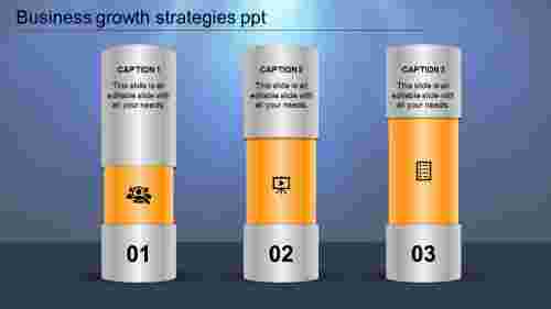 business growth strategies ppt-business growth strategies ppt-orange
